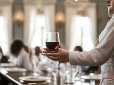 礼仪之光，一滴水的温度