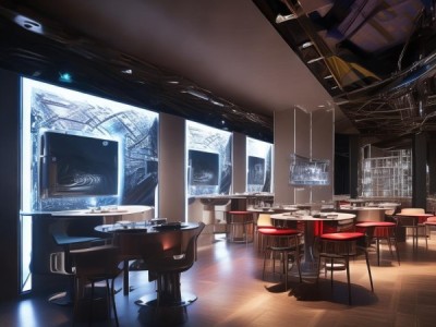 酒店餐饮，创新的双引擎，开启酒店餐饮新时代