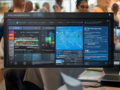 环创酒店预订服务助力高效运营