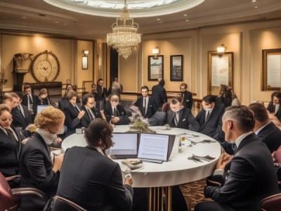 酒店服务礼仪考核试题及答案，酒店服务礼仪考试内容解析