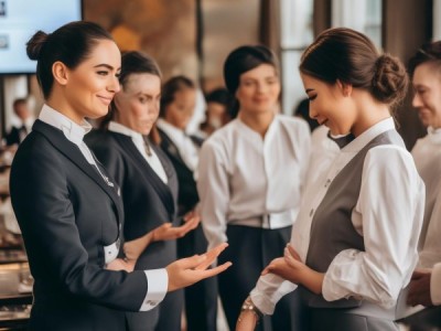 提升服务品质，打造卓越体验——酒店服务礼仪培训方案