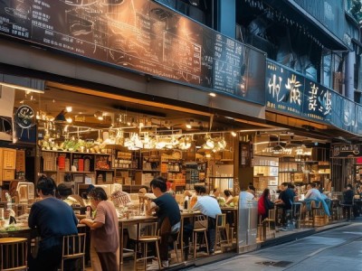 浙江现价，餐饮生活的新选择