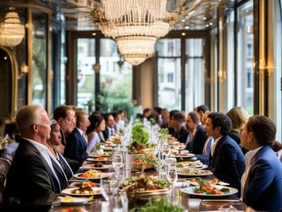 戴纳酒店，餐饮管理领域的卓越典范