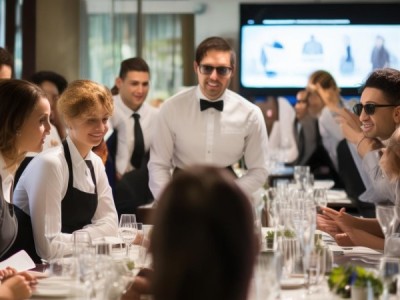 酒店餐饮服务培训，提升服务质量的必选之路