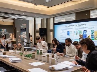 酒店餐饮管理培训体系，助力品牌建设与可持续发展