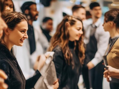 金牌培训，从基础到巅峰，提升服务意识与礼仪技巧