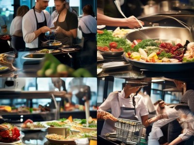 从创新到效率的平衡，酒店餐饮服务的未来方向