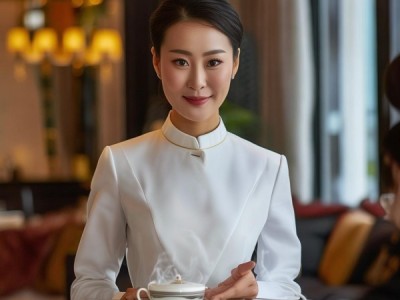 酒店服务中的礼仪与品质生活的守护者