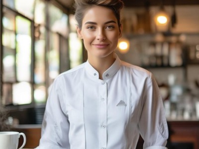 服务员服，守护您的平安与满足