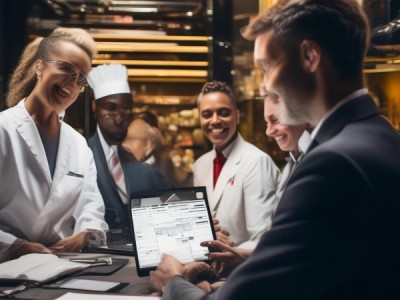 酒店餐饮客户管理，重塑酒店竞争力的关键环节