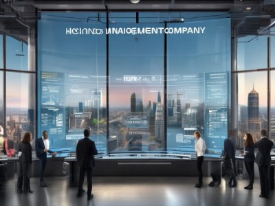 餐饮酒店管理有限公司，构建现代高效餐饮模式