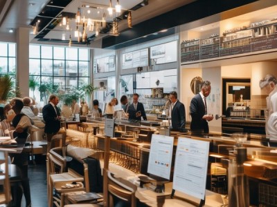 酒店餐饮管理的日常管理到创新实践的案例研究