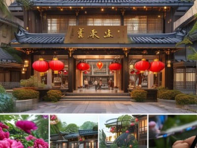 宁远民俗酒店预订服务，全面提升旅行体验