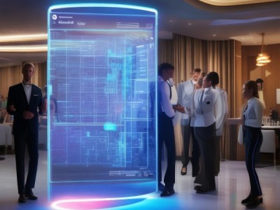 让预订不再难，赢在领先，超额预订服务的未来