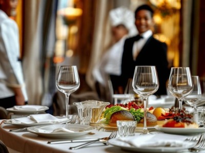 酒店餐饮服务总结，推荐菜品与顾客评价