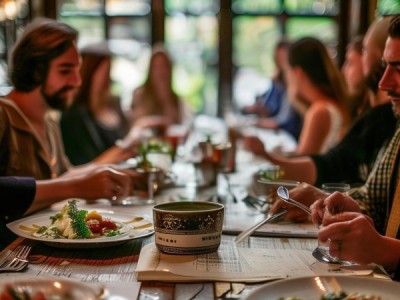 五星餐饮，品质人生