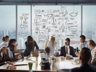 酒店餐饮管理联考，战略到创新，理解酒店餐饮管理的核心价值