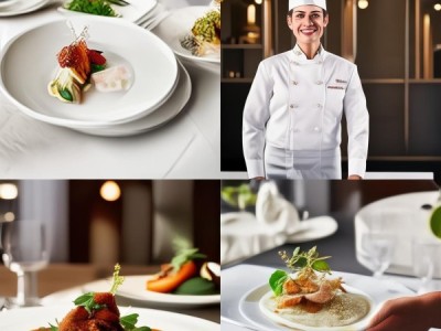 酒店服务与餐饮礼仪，规范与实践