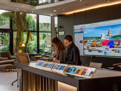 毅阳酒店预订服务，与体验完美结合