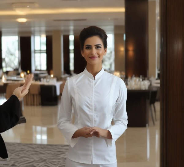 酒店服务员礼仪视频,如何提升服务品质 酒店服务员礼仪视频,如何提升服务品质