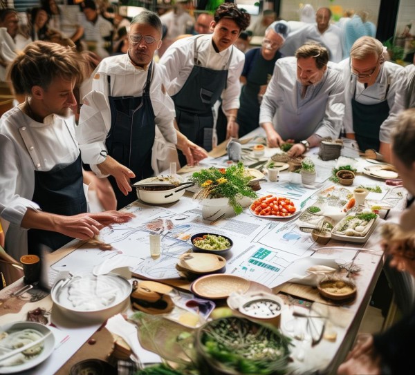 从餐饮到酒店,管理的智慧与实践 从餐饮到酒店,管理的智慧与实践