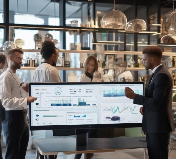 餐饮酒店财务管理，为您构建高效运营的核心竞争力