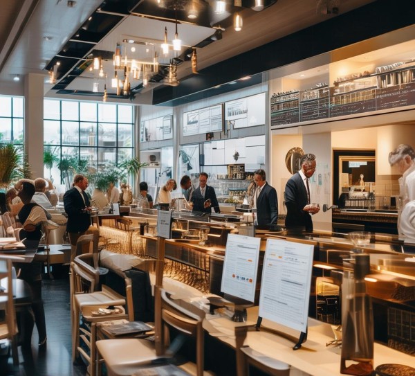 酒店餐饮管理作业,从日常管理到创新实践 酒店餐饮管理作业,从日常管理到创新实践