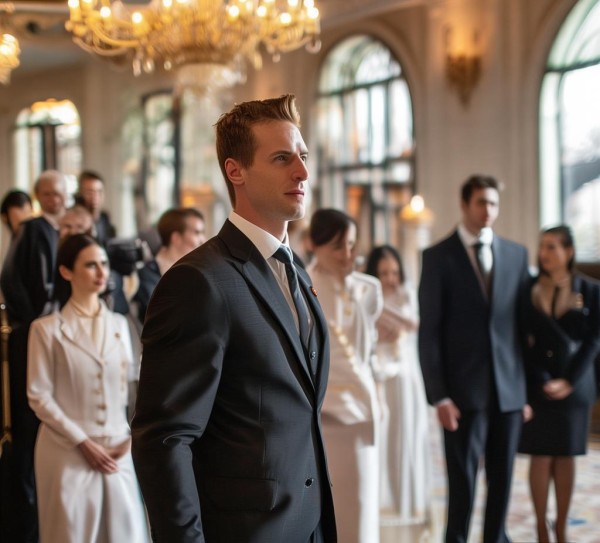 提升酒店服务礼仪技能的标准与实践 提升酒店服务礼仪技能的标准与实践