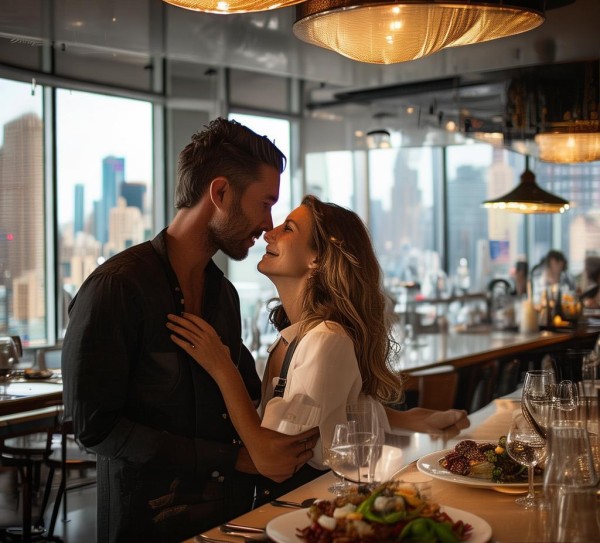 酒店餐饮管理，一场交织的双城之恋