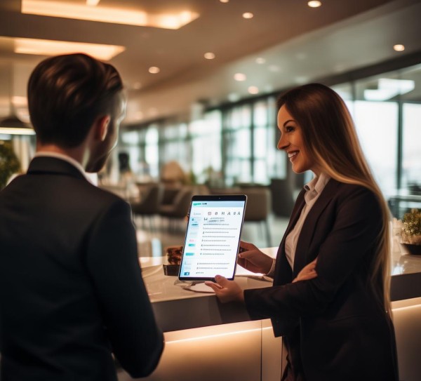 质量可靠的酒店预订服务，让客户放心的出行选择