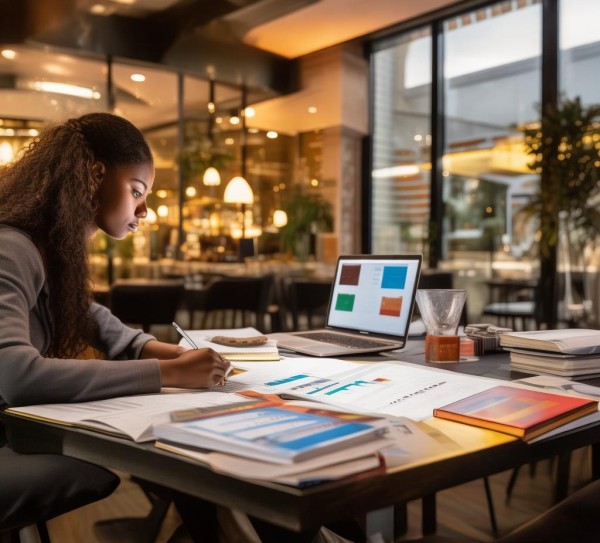 酒店餐饮管理会计，从基础到实践