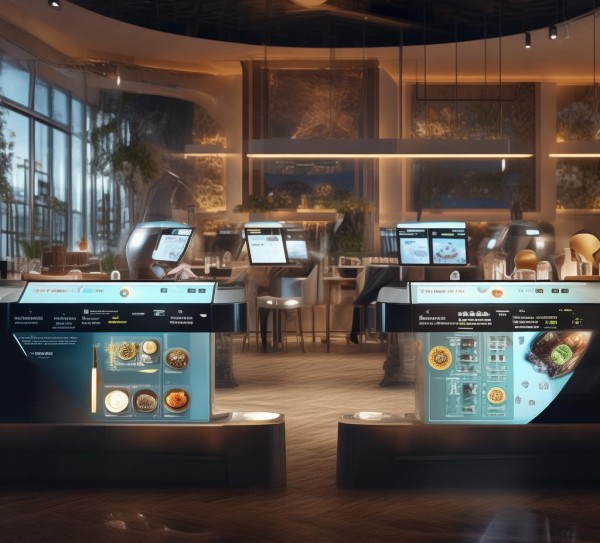 酒店餐饮创新服务，未来趋势与实践