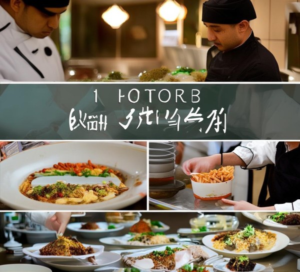 如何提升酒店餐饮服务质量，关键因素与实践指南