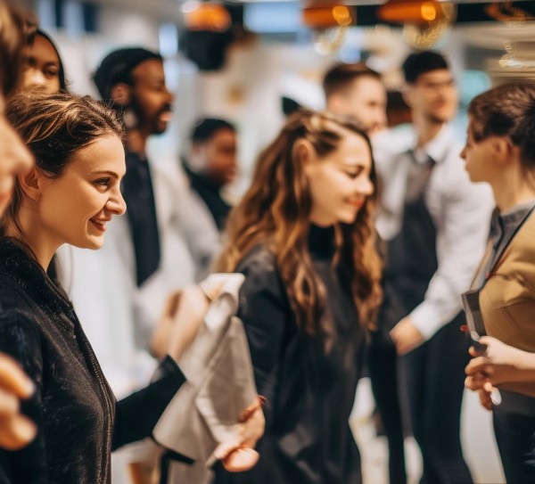 金牌培训，从基础到巅峰，提升服务意识与礼仪技巧