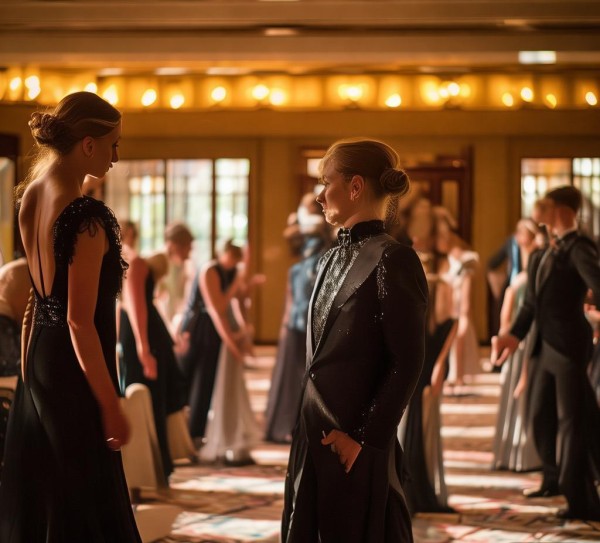 酒店服务礼仪比赛，一场展现专业素养的艺术