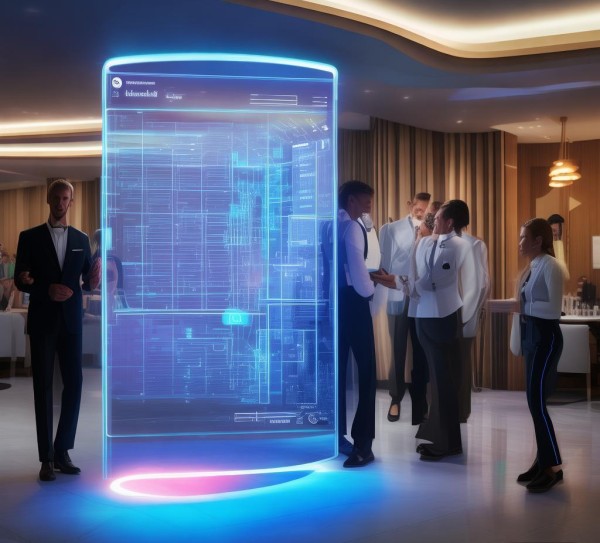 让预订不再难，让酒店赢在领先，超额预订服务的未来