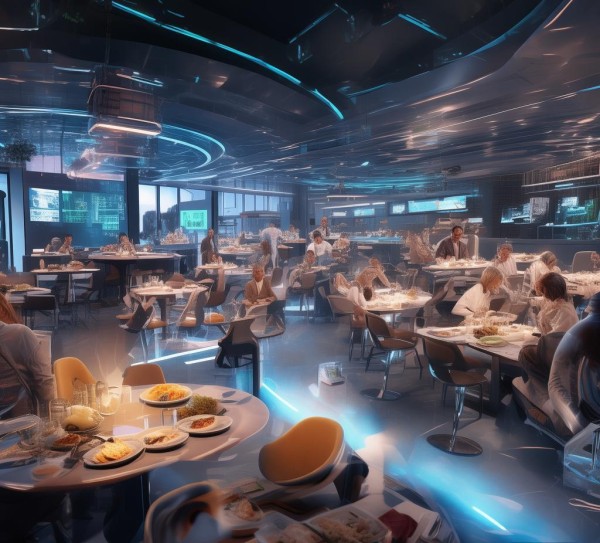 从餐饮到服务，酒店餐饮部管理的未来