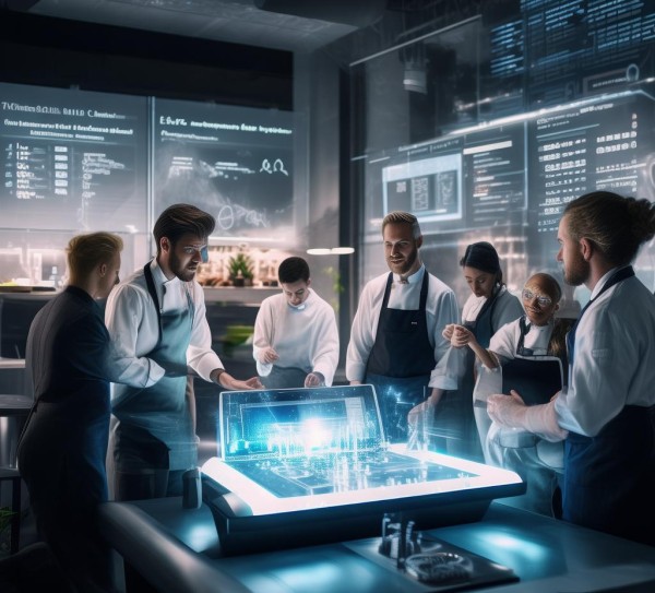 职业餐饮网，助力酒店管理的创新与升级