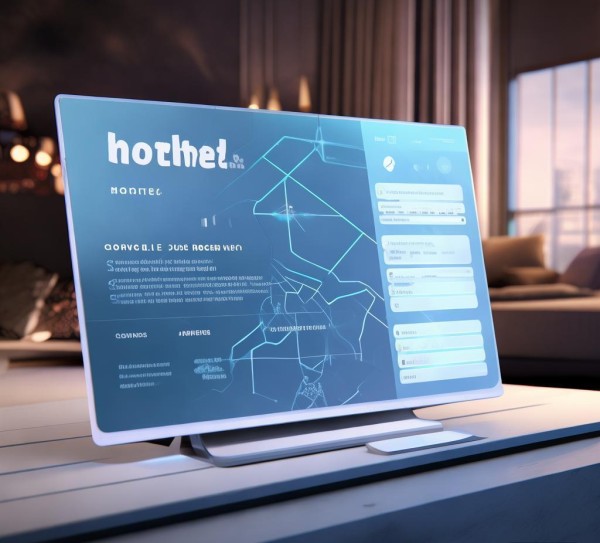 微味酒店预订服务，重塑酒店预订的新模式