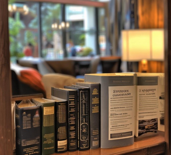 酒店餐饮管理书籍推荐，提升专业能力的必选之书