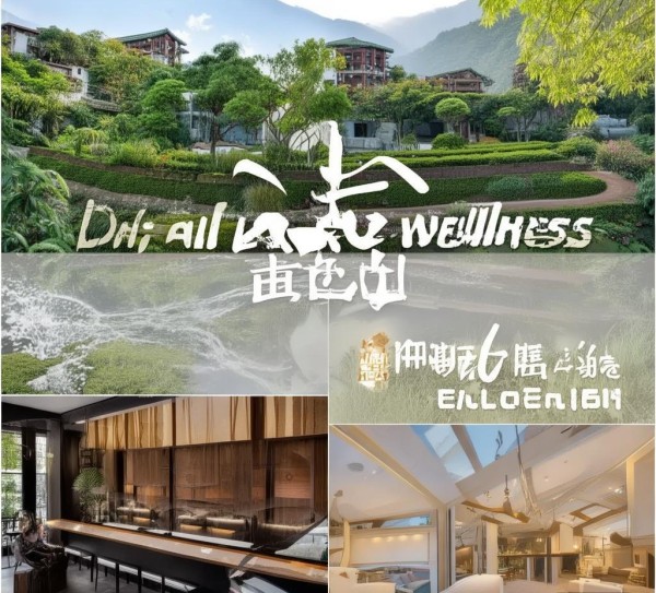 大理养生酒店预订服务，让你的旅程更加愉快